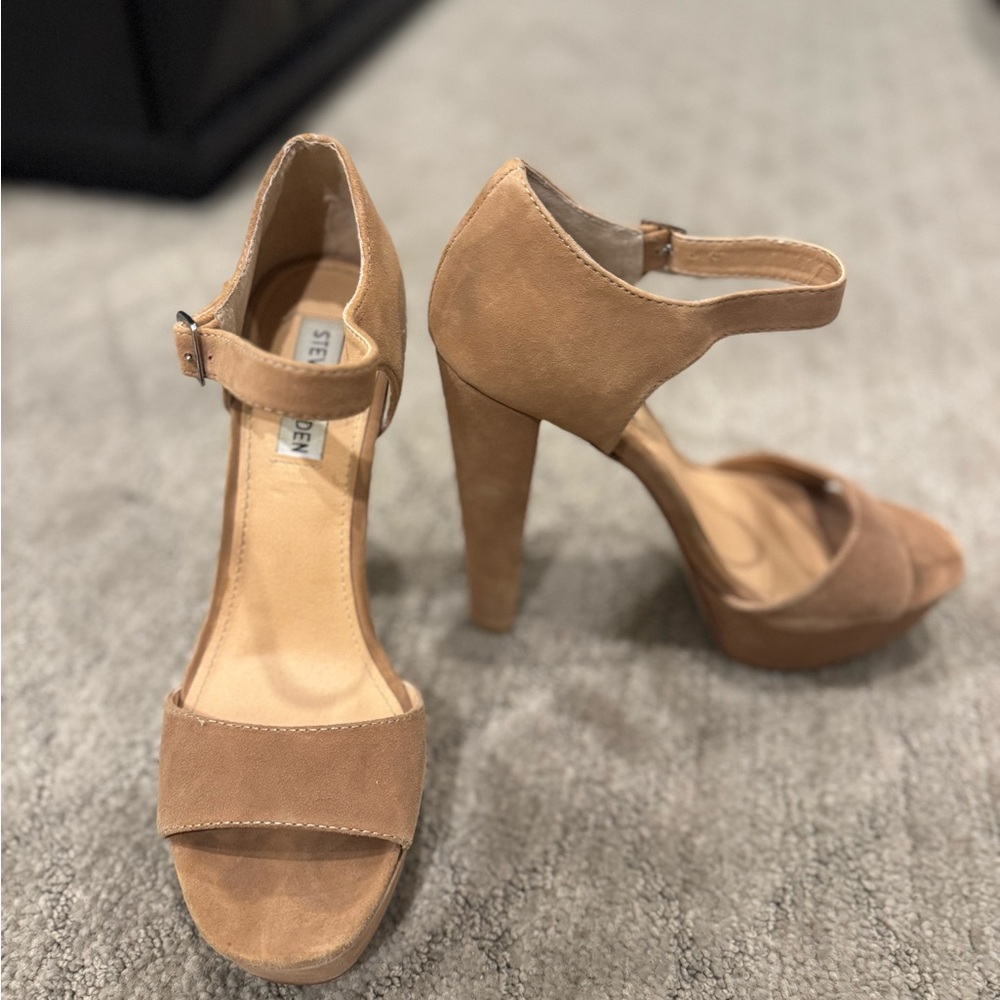 Steve Madden heels
